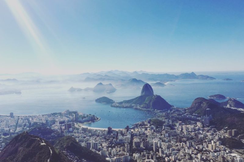 Brazilian clichés: reality or fantasy ?