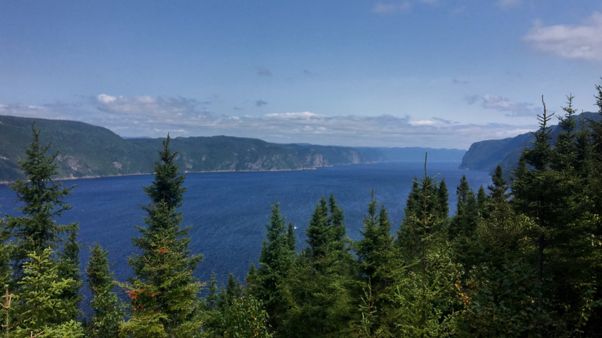 Québec guide from FjordduSaguenay national park to the CôteNord