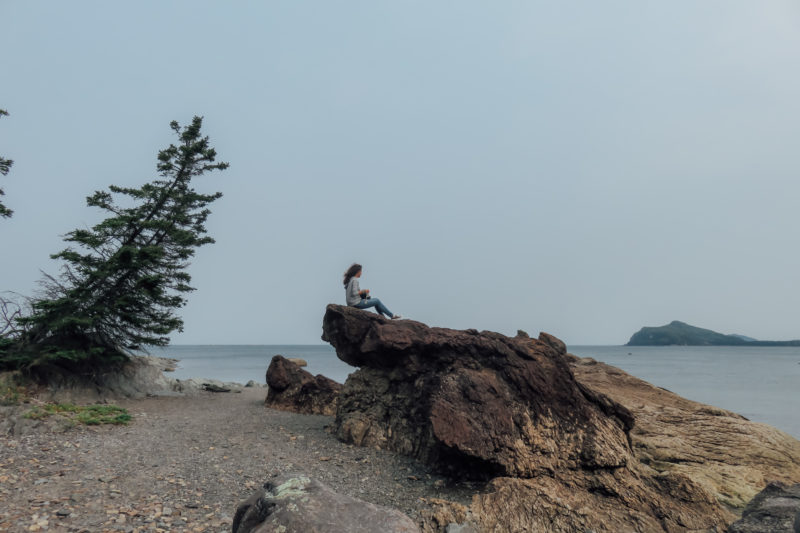 Québec guide : Bas-Saint-Laurent