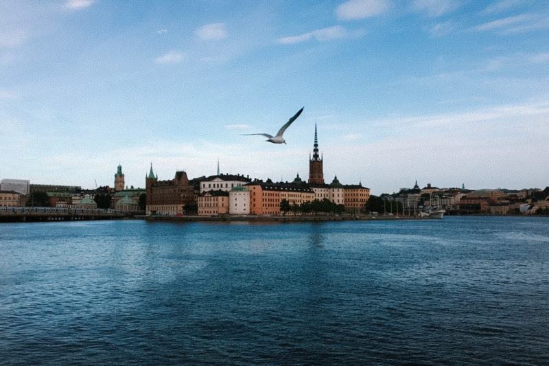 The must-sees of the Swedish capital, Stockholm