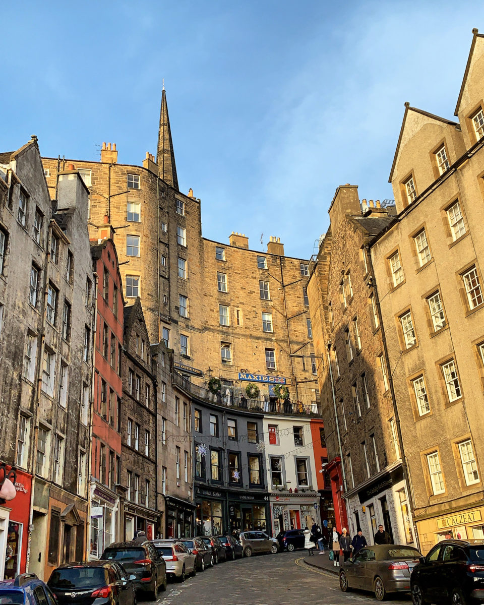 SHOP TOUR: MUSEUM CONTEXT  Harry Potter Inspired Shop, Scotland 