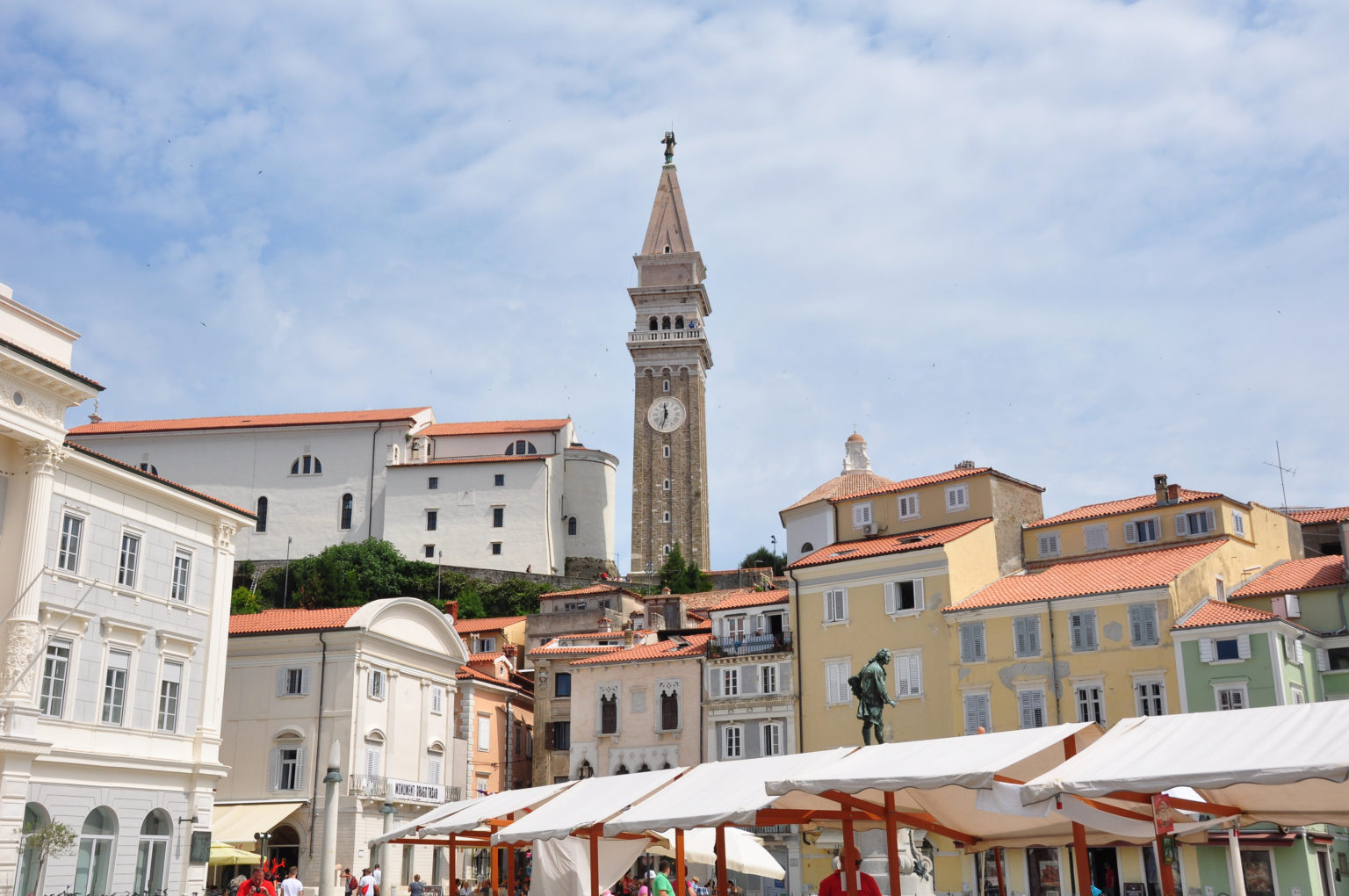 Piran and Izola, the pearls of the Slovenian coast Wanderlust Ale