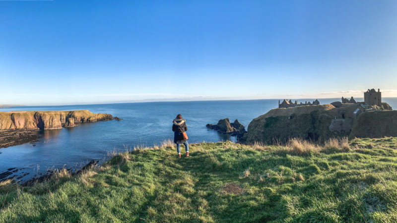 Du Fife à Aberdeen : escapades dans le nord-est de l’Écosse