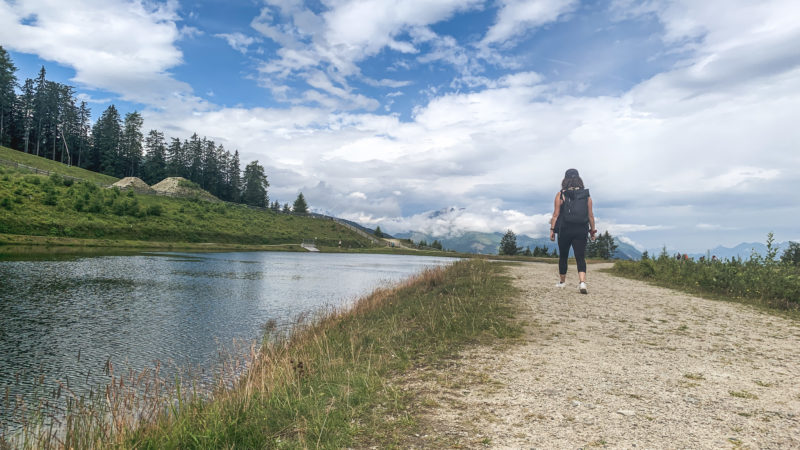 Innsbruck, la pétillante capitale des Alpes