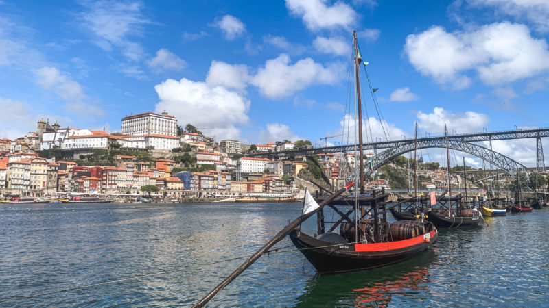 Why Porto is Europe's ultimate city for indulgence