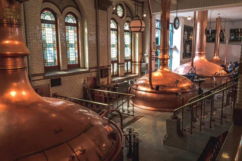 10 museums to discover eclectic Amsterdam