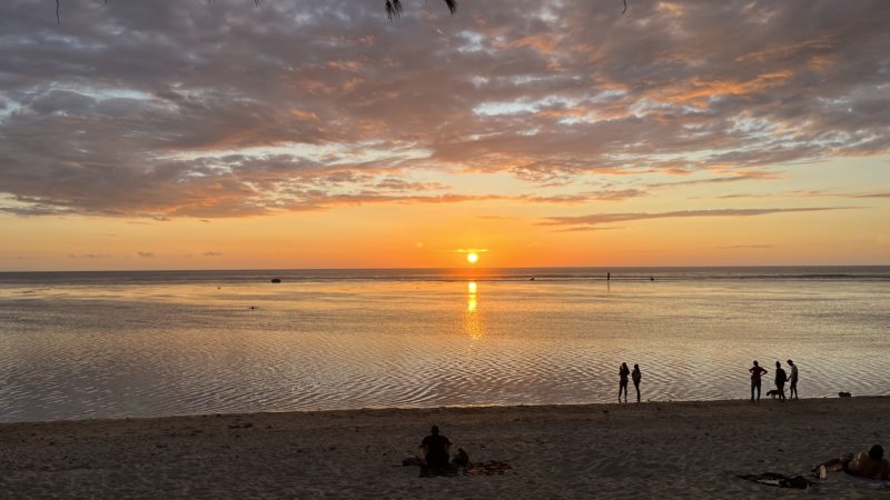 3 activités liées à l’eau à ne pas manquer à La Réunion
