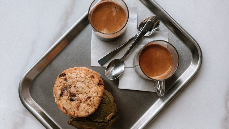 Café à Lausanne : 3ᵉ édition du caféthon