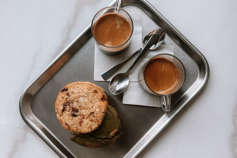 Café à Lausanne : 3ᵉ édition du caféthon