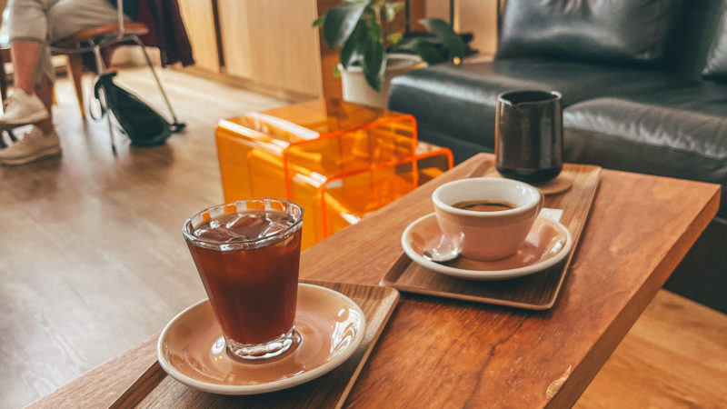 Café à Lausanne : 2ᵉ édition du caféthon