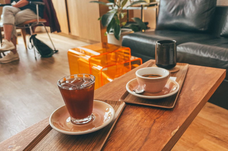 Café à Lausanne : 2ᵉ édition du caféthon