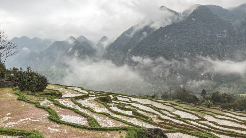 Vietnam off the beaten tracks: Pu Luong