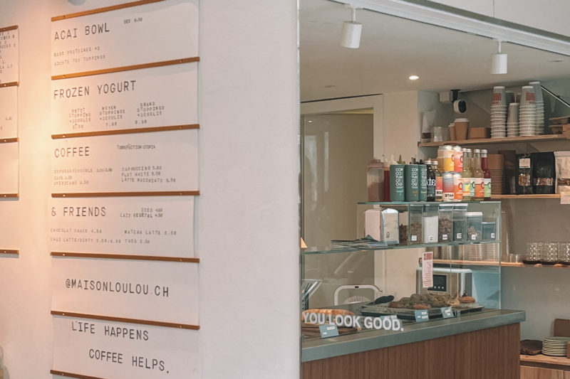 Café à Lausanne : 5ᵉ édition du caféthon