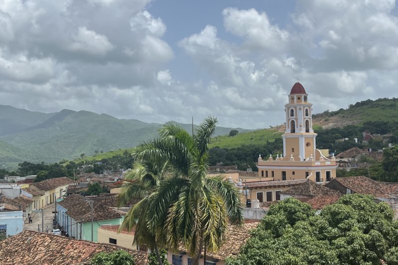 Cuba en 15 jours : Itinéraire et conseils pratiques