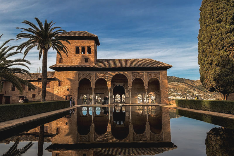 36 Hours in Granada: The Radiance of Andalusia