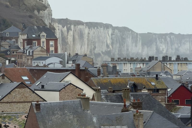 Road trip en Normandie : 4 jours sur la Côte d&rsquo;Albâtre