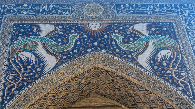 L’Ouzbékistan en 15 jours : Itinéraire et conseils pratiques