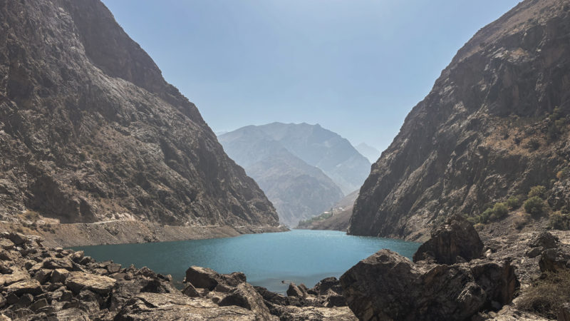 Tajikistan: A Journey Between Mountains and Lakes